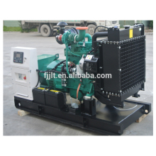 JLT POWER Open Type 30KW Diesel Generator 4BT3.9-G1 Engine Power Generator