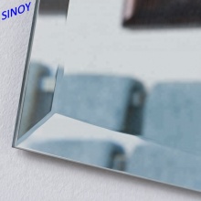 Copper Free Silver Mirror