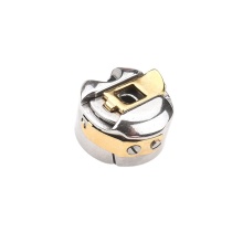 Golden Bobbin Case for Single Needle Lockstitch Sewing Machine BC-DB1-NBL