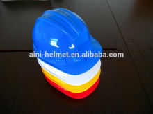 ANP-2 three rib style hard hat with ratchet suspension