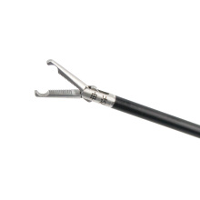 Laparoscopic Maryland Grasper instruments Pull Forceps