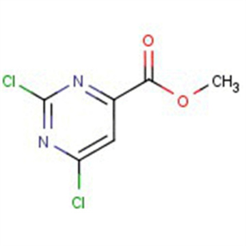 2-(3-CHLOROPHENYL)MALONDIALDEHYDE CAS 6299-85-0 C6H4Cl2N2O2