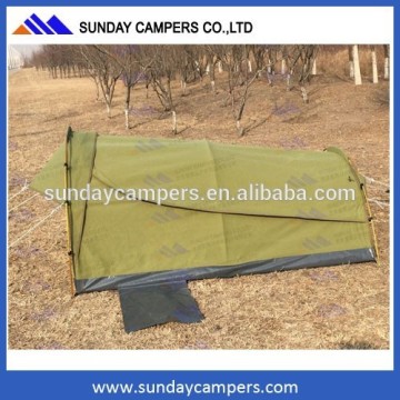 Outdoor lightweight high quality hiking tent dome swag tent