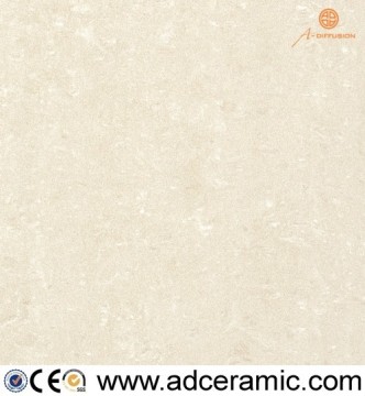 doule loading polished porcelain tile 600x600