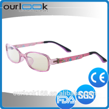 2016 Latest Good Quality Ultem Kids Eyeglass Kids Spectacles