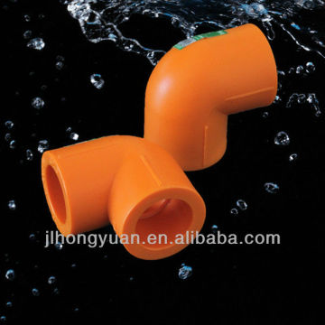 ppr fittings/elbow/coupler/tee