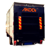 Hydraulic Truck Tailgate Lift 3 Ton