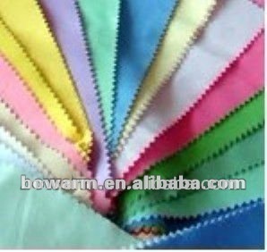 Single Jersey Polyester Viscose Fabric