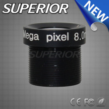 8mm Mega Pixel Board Lens (SP0820BMP)