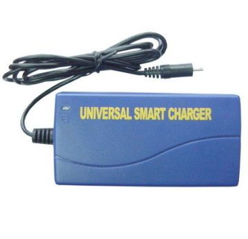 Lithium Polymer Battery Charger Us / Uk / Eu , E-bike Charger