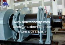 Hydraulic Electric Anchor Windlass