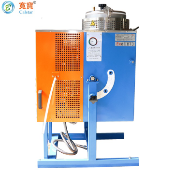 Cleaning Fluid Distillation Equipment