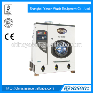Best price clothes dry cleaning machine