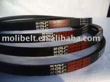 Vee belt--Classical v-belt