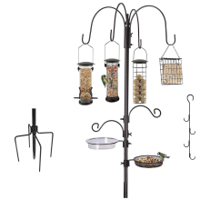 DIY Wild Bird Feeder Station Kit: Create Your Own Bird Haven