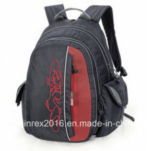 High Quality New Fashion Outdoor Backpack School Bag