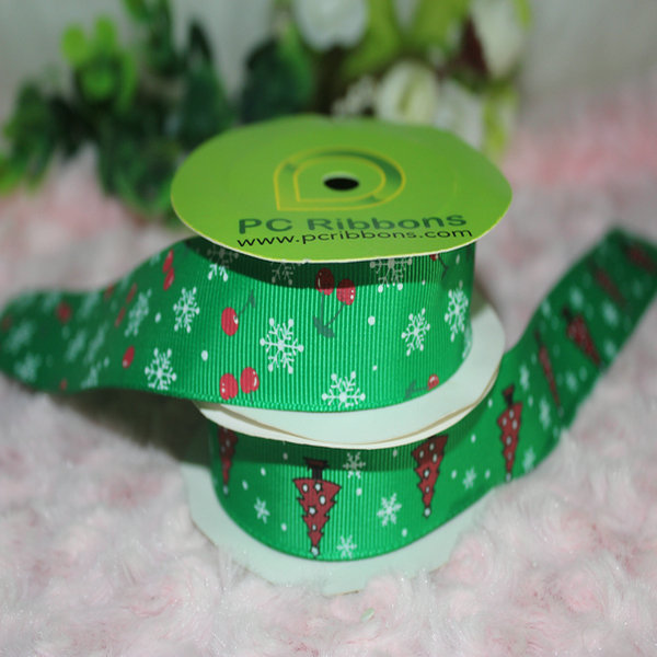 Retail Packing Ribbon for Christmas