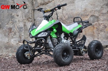 110CC KIDS Full automatic QUAD ATV