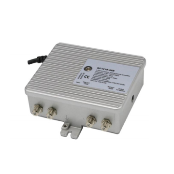 Factory Price Indoor Bidirectional CATV Amplifier Module