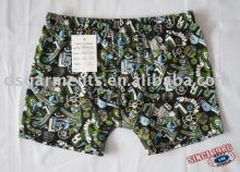 men's underpants