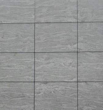 The Desert Golden Gran