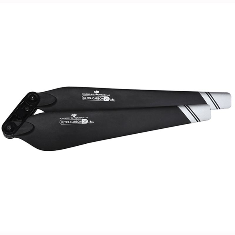 DJI Matrice M600 PRO Folding Propeller CW/CCW Propeller Blade Propeller Jacket Original Accessories
