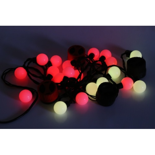 Smart string speakers lights outdoor high quality