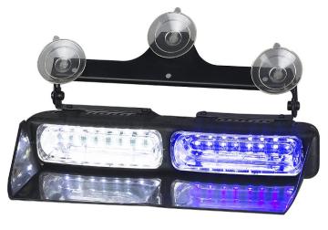 LTD18 LED dash deck lights