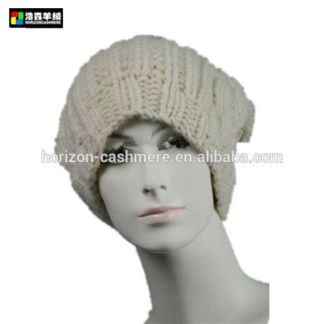 Wool/Alpaca Hat, Stylish Women Hat