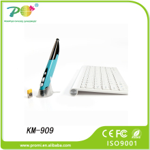 Innovative Corporate Gift 2016 Wireless Keyboard And Mouse Combo For TV, PC And Computer