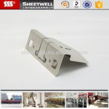 Sheetwell Quality-Assured Competitive Price Printed Deep Drawing Mould Parts