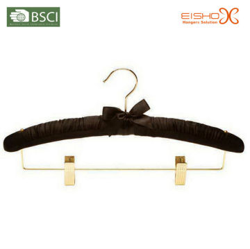 EISHO Satin Padded Hanger