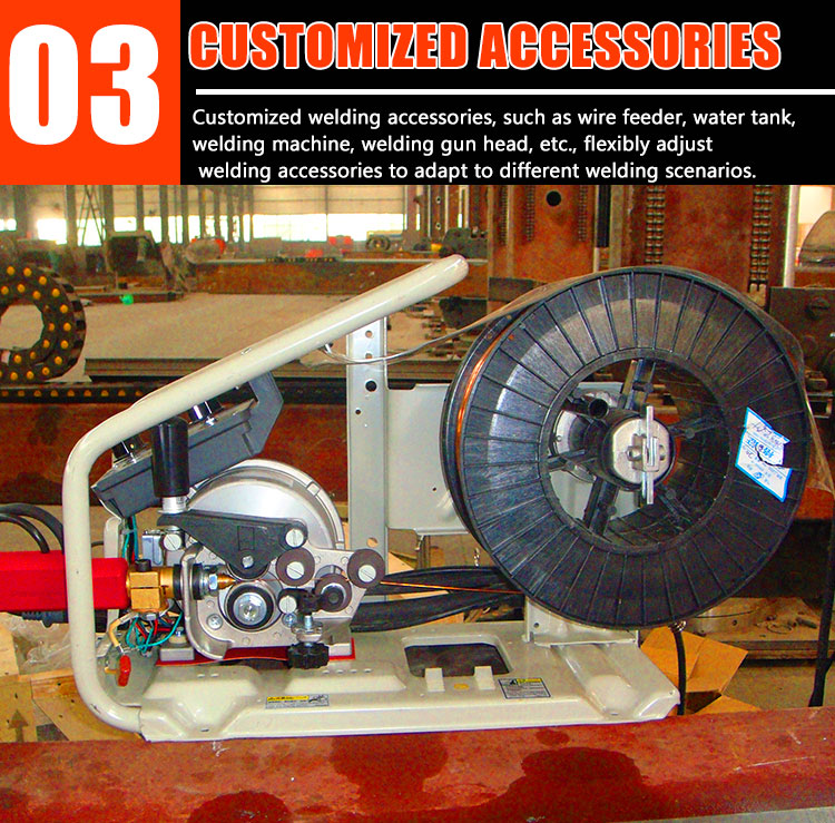 Hot sale in India 0.2m-12m height Rotary Manipulator