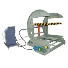 Plywood Turnover Machine