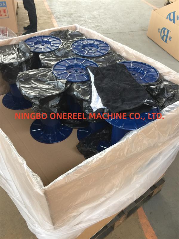 BS60 spool-2 BS60 spool-2
