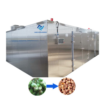 Support customization apricots drying machine food dryer cashew dryer oven fruit dehydrator