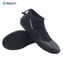 Saskin 3mm 5mm 7mm OEM مخصص عالي الجودة أحذية الغوص