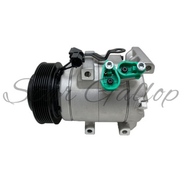 Wholesale 12V AC Compressor OE 977011R000 for Hyundai Truck/Kia K200