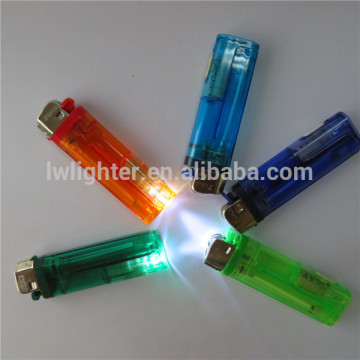 Plastic Cigaretter Lighter wholesale From China