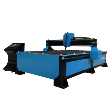 Affordable Torch Height Control for CNC Plasma Cutting Machines