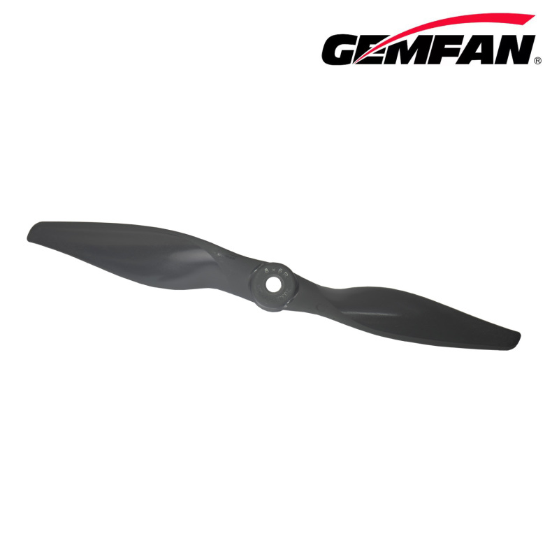 8 Inch Nylon Glass Fiber Electric Propeller for RC Quadcopter