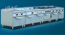 Hotel kitchen equipment/Restaurant Equipment/Catering Equipment