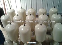 Bladder accumulator(ASME;GB)
