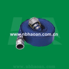 PVC Layflat Hose