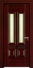 Composite Wood Door
