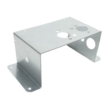 Stainless Steel Diesel Heater Bracket for Parking Heater Mounting