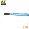 Polyester tùy chỉnh Slack Line Slackline Kit