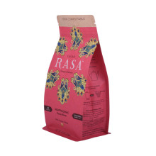 Tin Tie Coffee Bags With Tin Tie Coffee Packages And Valve