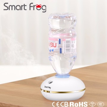 portable water bottle cool mist humidifier