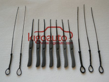 Broken key extractor 12 kits 100% Genuine locksmith tool.